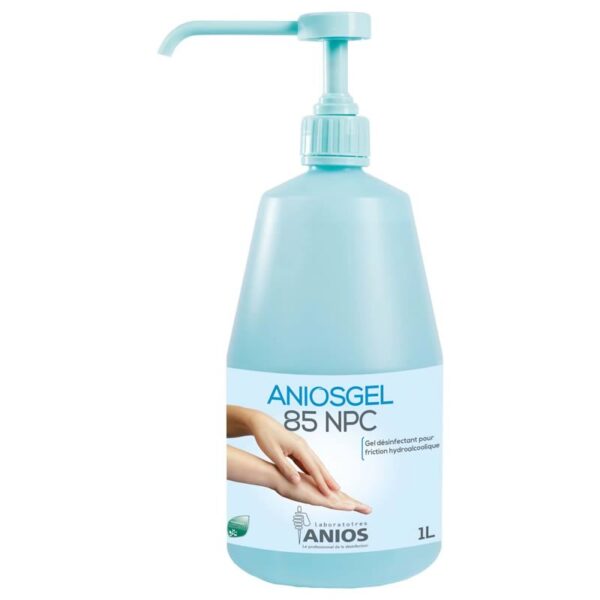 Aniosgel 85 NPC, 1L