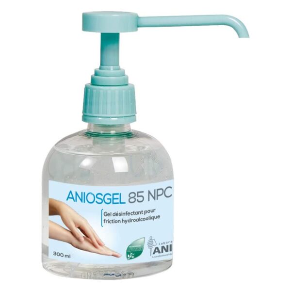 Aniosgel 85 NP, 300 ml