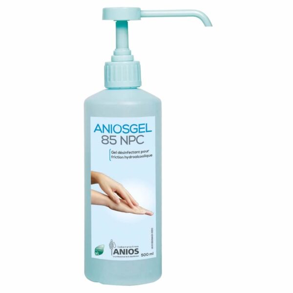 Aniosgel 85 NPC, 500 ml