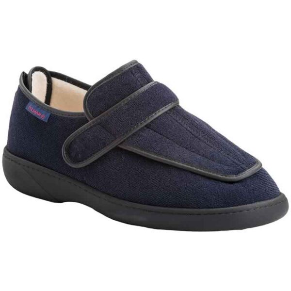 Chaussure CHUT NEW RELAX Marine Homme