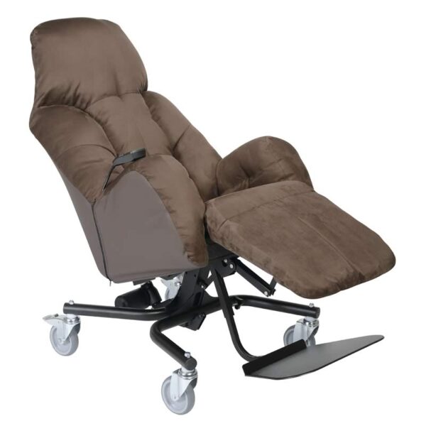 Fauteuil à pousser LIBERTY e II