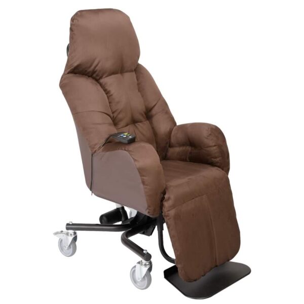 Fauteuil à pousser LIBERTY e II